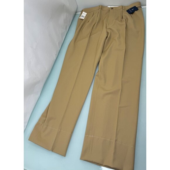 Polo Golf Ralph Lauren Custom Touring Dress Pants Sz 40...